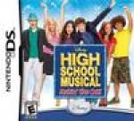 High School Musical DS Game