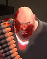 Heavy Weapons Guy