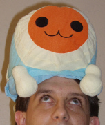 Taiko Hat