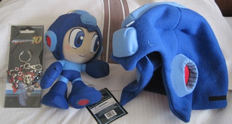 MEGAMAN