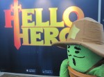 HELLOHERO