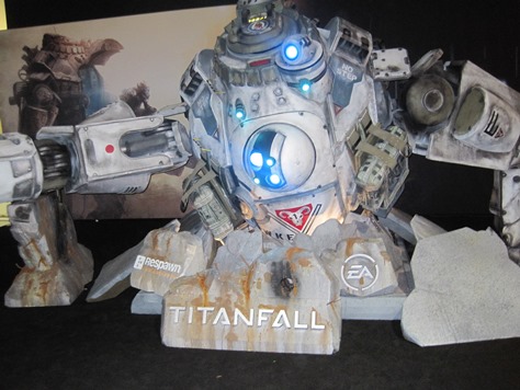 TITANFALL