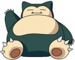 SNORLAX