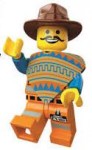 LEGOCOWBOY