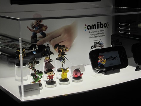 AMIIBO