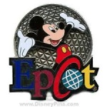 EPCOT LOGO