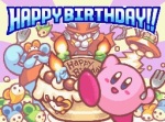 KIRBYBIRTHDAY