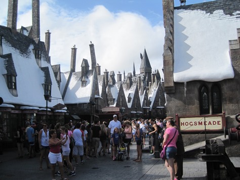 HOGSMEADE