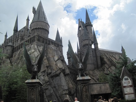 HOGWARTS