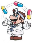 DRMARIO