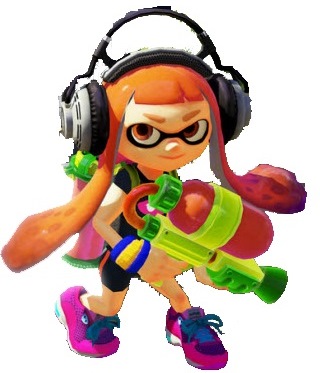 Top 5 Video Game Octopi