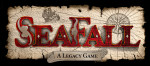 Seafall logo