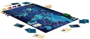 pandemic legacy board