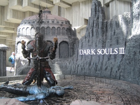 DARKSOULS