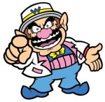 WARIO