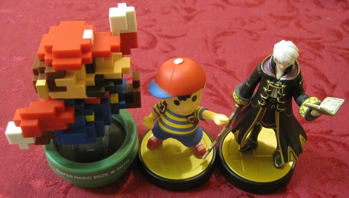 AMIIBO2