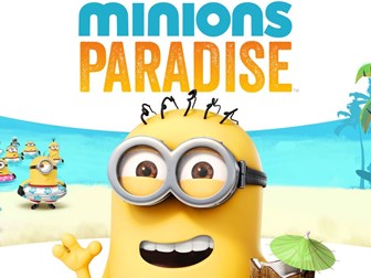 Minions instal the new version for android