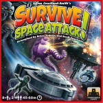 survive space attack cover