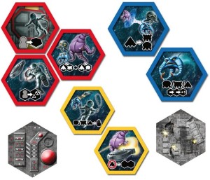 survive space attack tiles