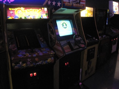 ARCADE1