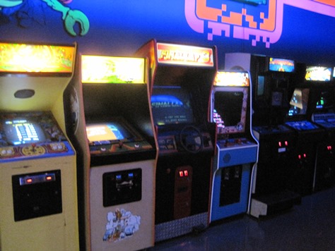 ARCADE2