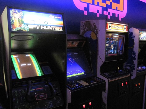 ARCADE5