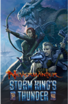 storm king - Neverwinter