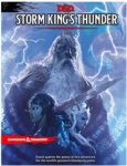 storm kings thunder module