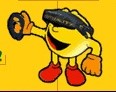 PACMANVR