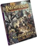 pathfinder.villain codex