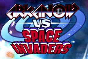 arkanoid vs space invaders ios