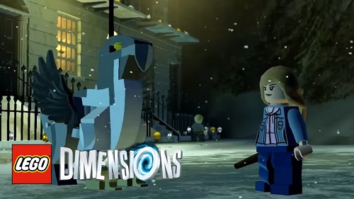 Lego dimensions hermione cheap granger