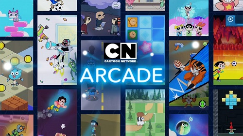 GamerDad: Gaming with Children » Cartoon Network Match Land (iOS