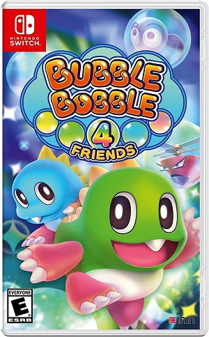 bubble bobble nes price