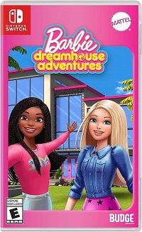 Barbie Dreamhouse Adventures Game for Android - Download